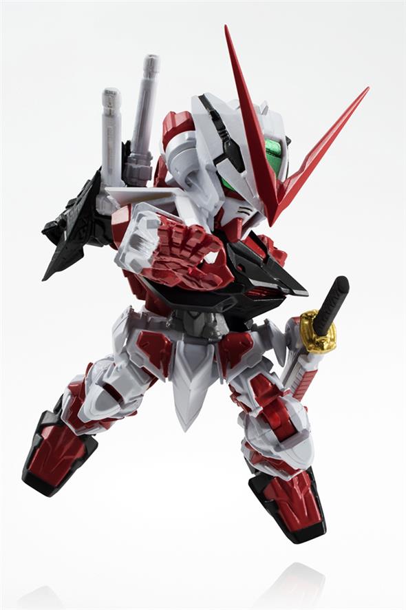 NXEDGE STYLE - GUNDAM ASTRAY RED FRAME