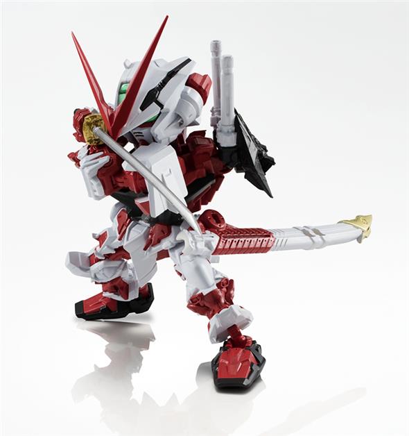 NXEDGE STYLE - GUNDAM ASTRAY RED FRAME