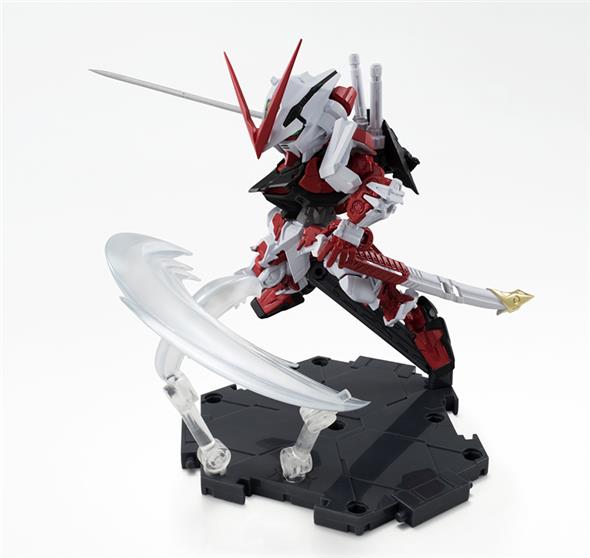 NXEDGE STYLE - GUNDAM ASTRAY RED FRAME
