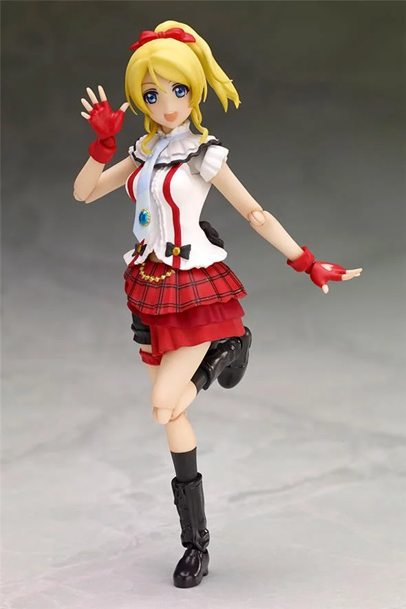 S.H. FIGUARTS LOVE LIVE ERI AYASE