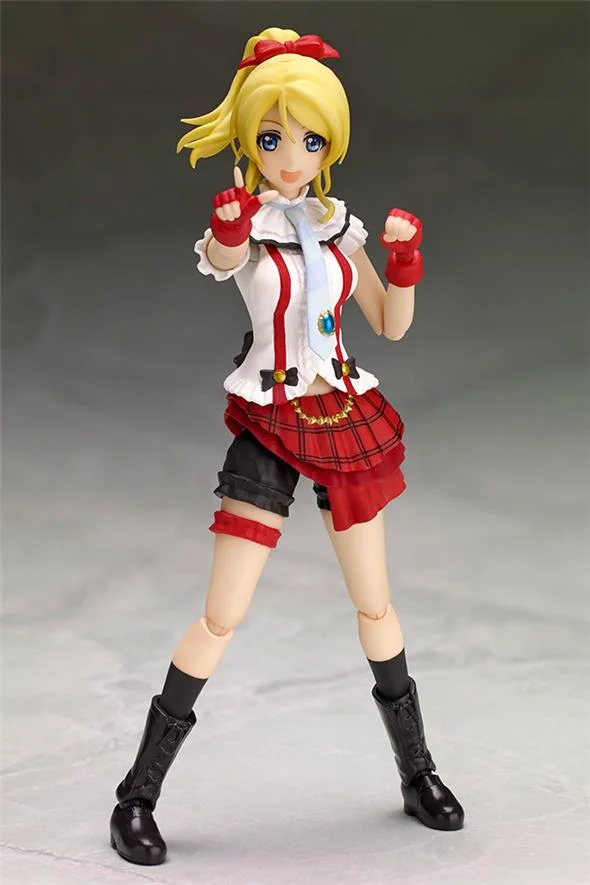 S.H. FIGUARTS LOVE LIVE ERI AYASE