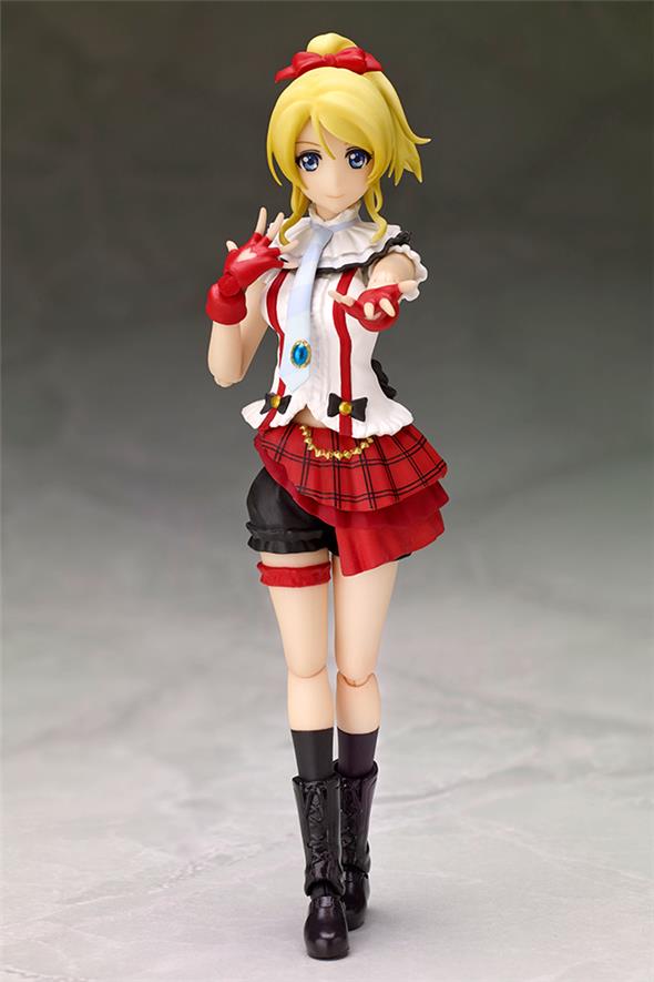 S.H. FIGUARTS LOVE LIVE ERI AYASE