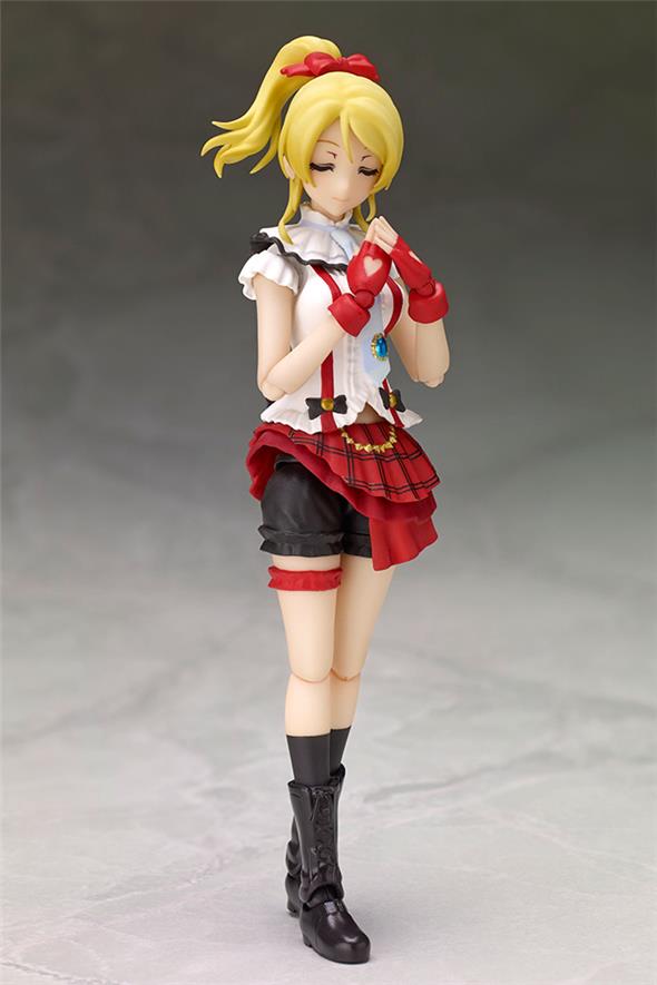 S.H. FIGUARTS LOVE LIVE ERI AYASE