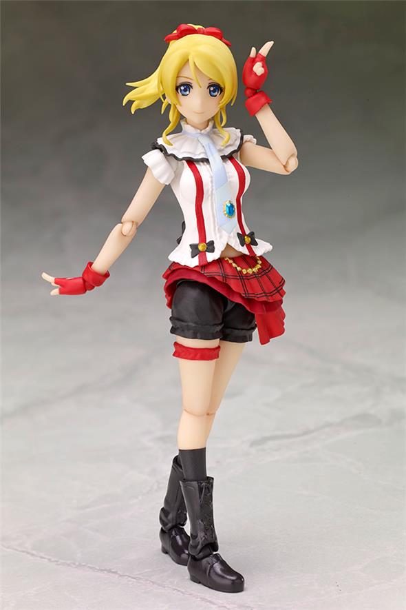 S.H. FIGUARTS LOVE LIVE ERI AYASE