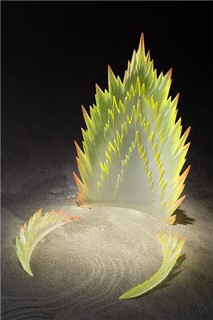 bandai-sh-figuarts-tamashii-effect-energy-aura-yellow