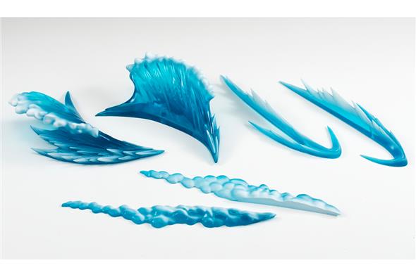 TAMASHII EFFECT WAVE BLUE VER