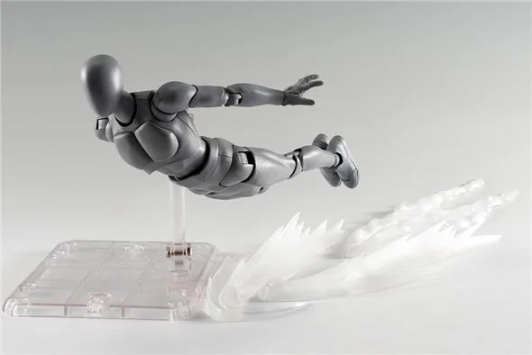 TAMASHII EFFECT WAVE CLEAR VER