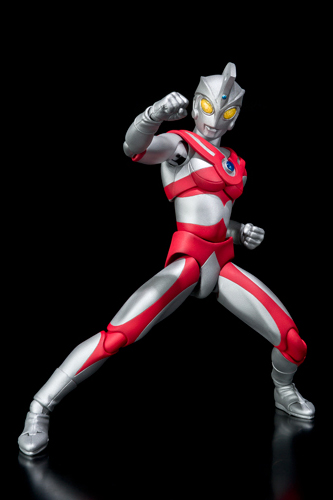 S.H. FIGUARTS ULTRAMAN ACE