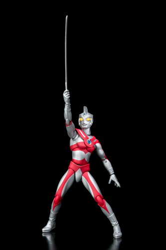 S.H. FIGUARTS ULTRAMAN ACE