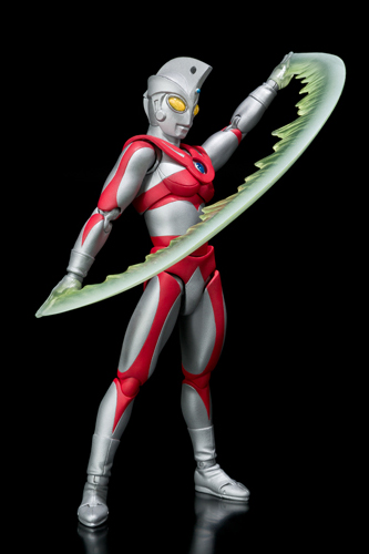 S.H. FIGUARTS ULTRAMAN ACE