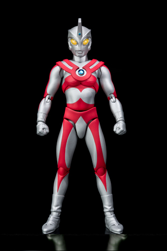 S.H. FIGUARTS ULTRAMAN ACE