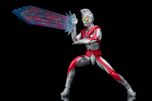S.H. FIGUARTS ULTRAMAN ACE