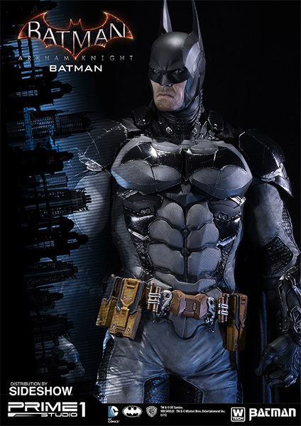 1/3 BATMAN ARKHAM KNIGHT