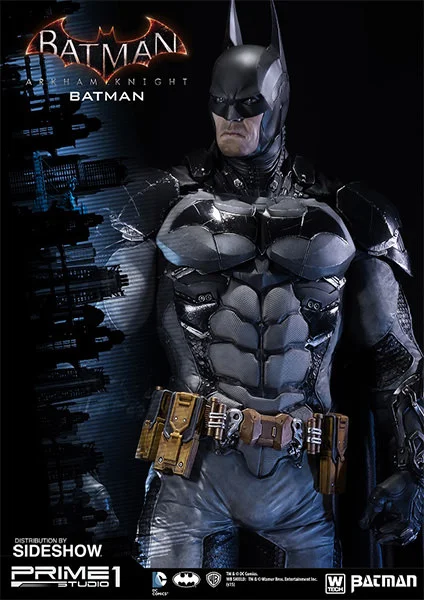 1/3 BATMAN ARKHAM KNIGHT
