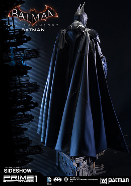 1/3 BATMAN ARKHAM KNIGHT