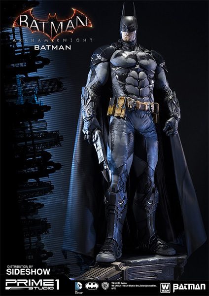 1/3 BATMAN ARKHAM KNIGHT
