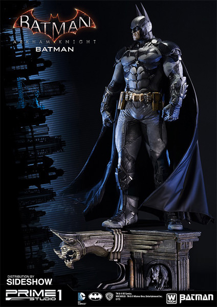 1/3 BATMAN ARKHAM KNIGHT