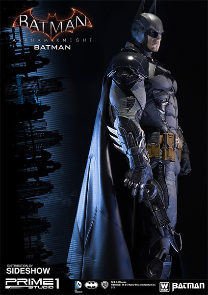 1/3 BATMAN ARKHAM KNIGHT