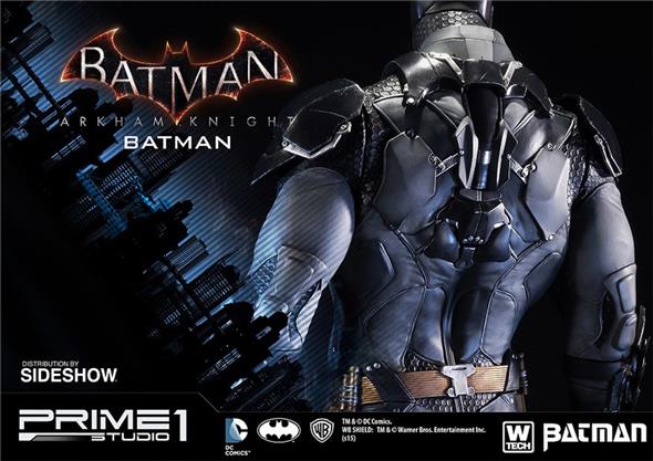 1/3 BATMAN ARKHAM KNIGHT