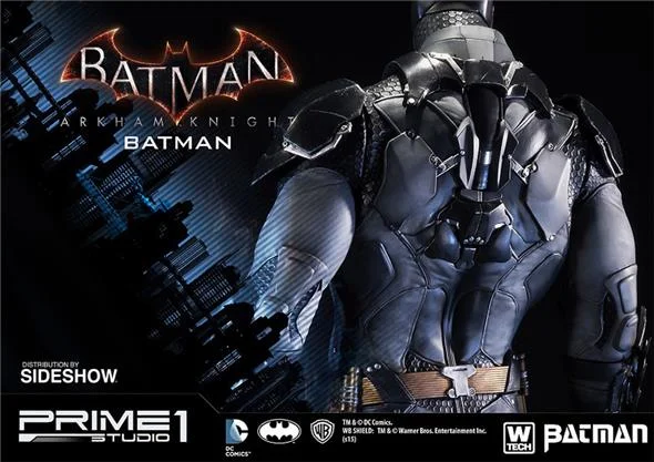 1/3 BATMAN ARKHAM KNIGHT