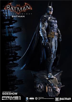 1/3 BATMAN ARKHAM KNIGHT