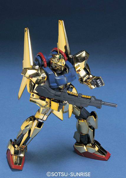 1/144 HGUC 005 HYAKU SHIKI