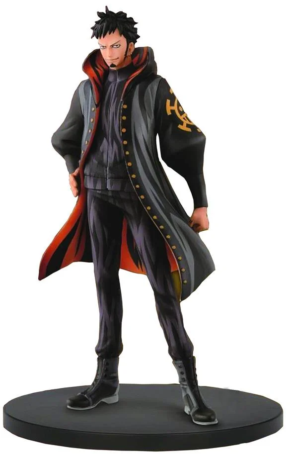ONE PIECE DXF GRANDLINE MEN VOL.7 - TRAFALGAR LAW