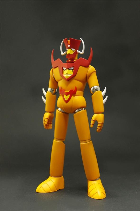 DYNAMITE ACTION LIMITED VERS. - BELGAS V5