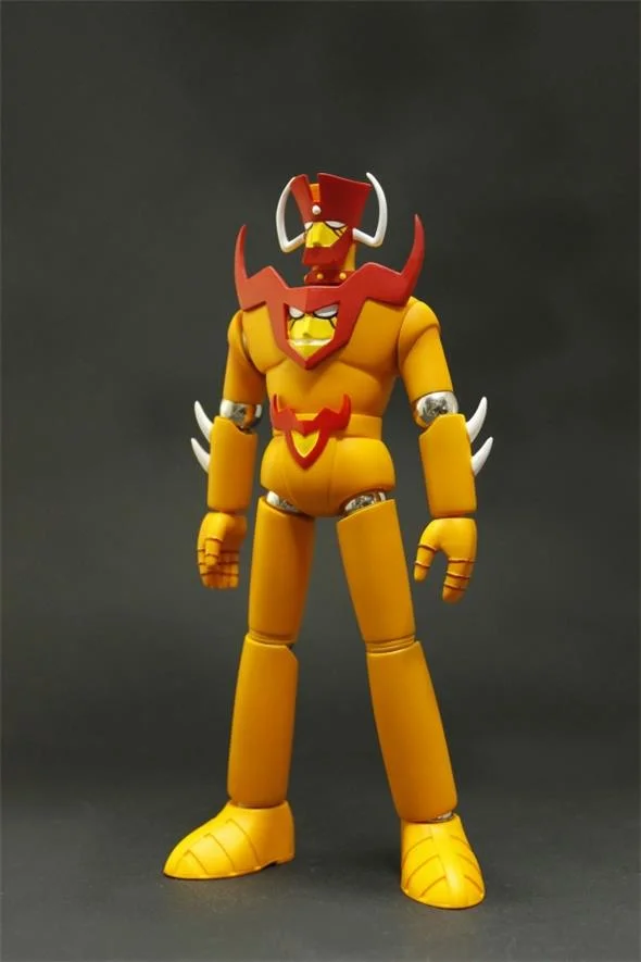 DYNAMITE ACTION LIMITED VERS. - BELGAS V5