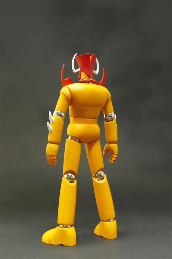 DYNAMITE ACTION LIMITED VERS. - BELGAS V5