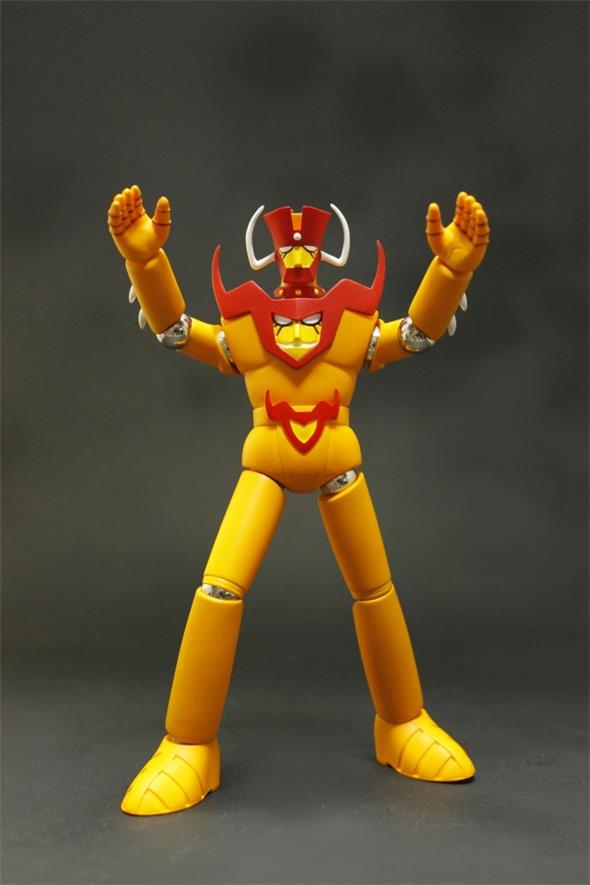 DYNAMITE ACTION LIMITED VERS. - BELGAS V5