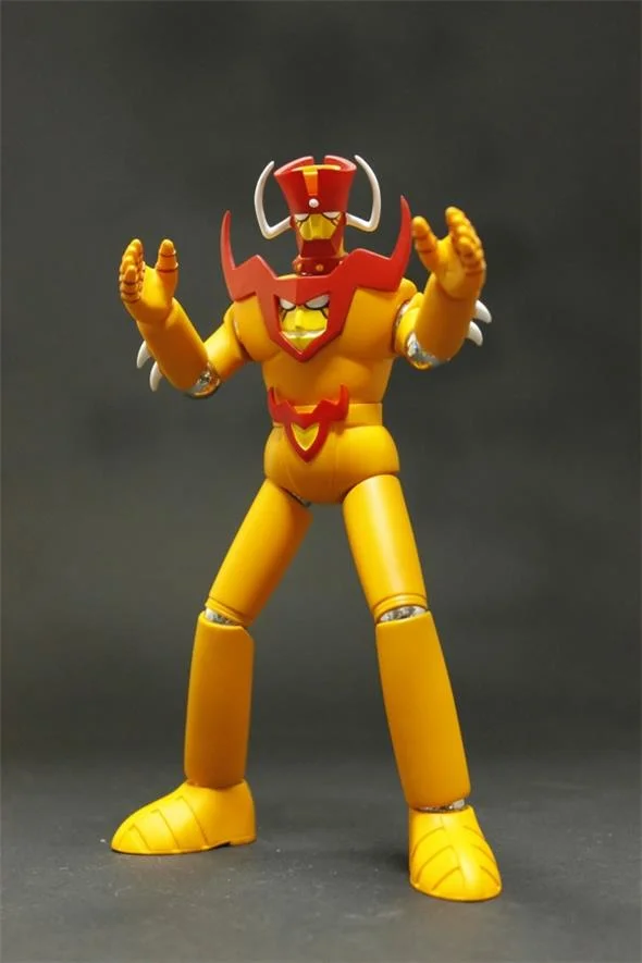 DYNAMITE ACTION LIMITED VERS. - BELGAS V5