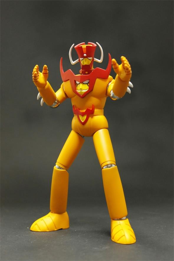 DYNAMITE ACTION LIMITED VERS. - BELGAS V5