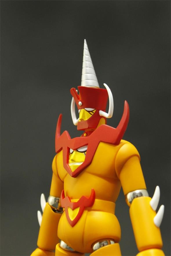 DYNAMITE ACTION LIMITED VERS. - BELGAS V5