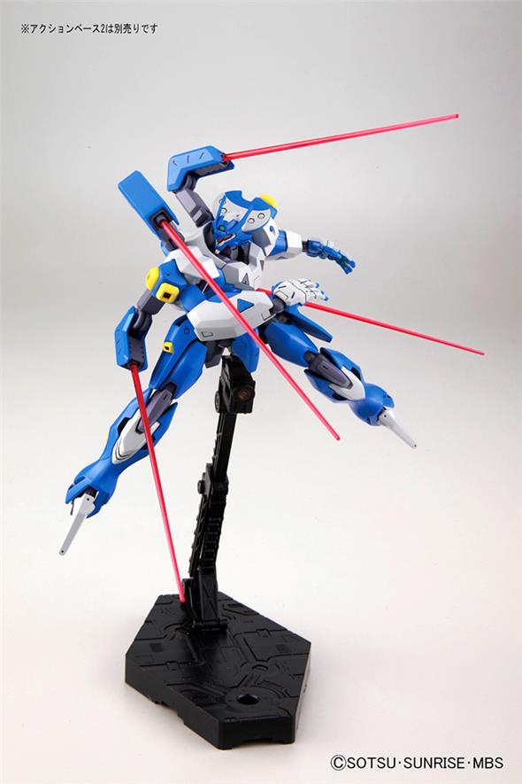 1/144 HG RECONGUISTA IN G 014 DAHACK