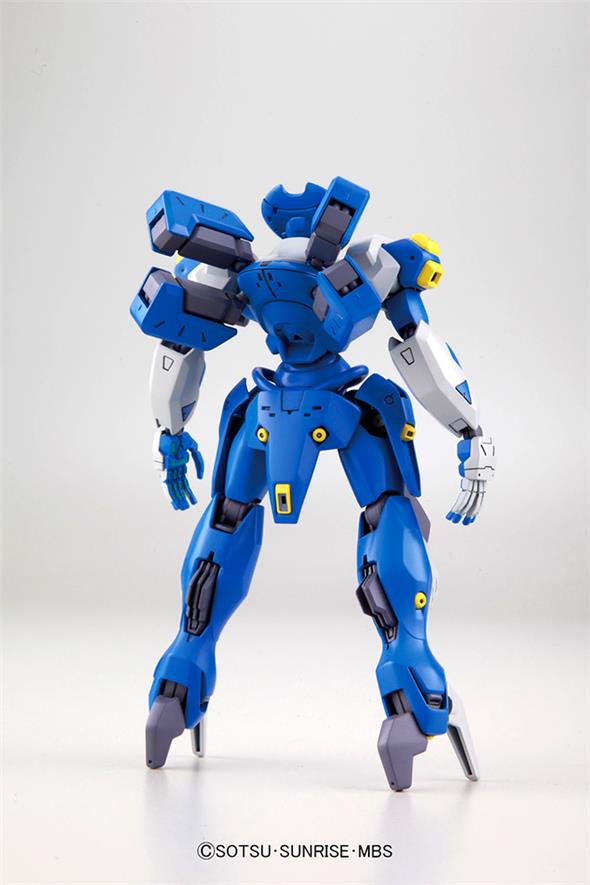 1/144 HG RECONGUISTA IN G 014 DAHACK