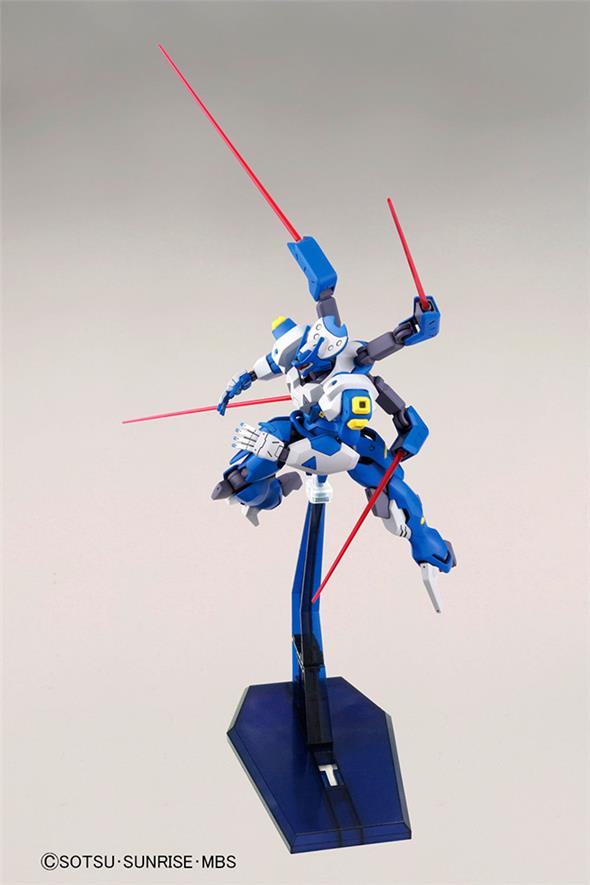 1/144 HG RECONGUISTA IN G 014 DAHACK