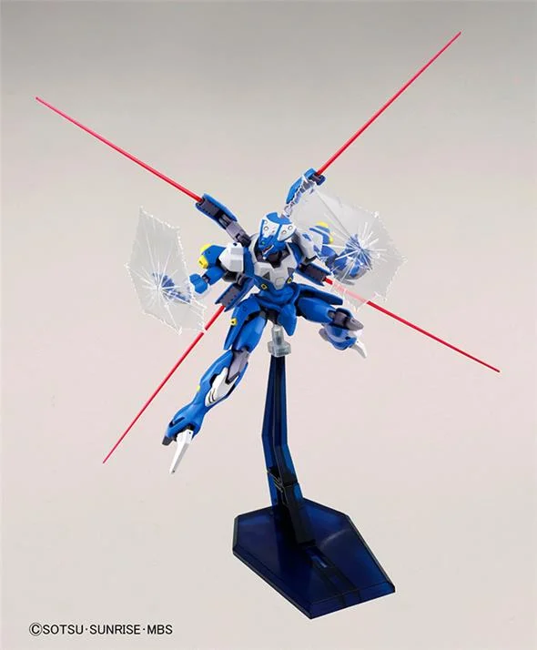 1/144 HG RECONGUISTA IN G 014 DAHACK