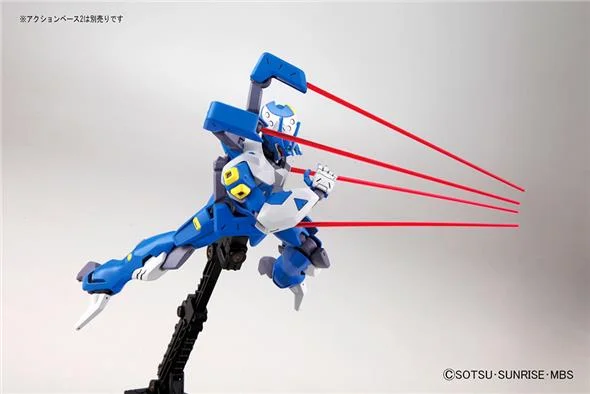 1/144 HG RECONGUISTA IN G 014 DAHACK