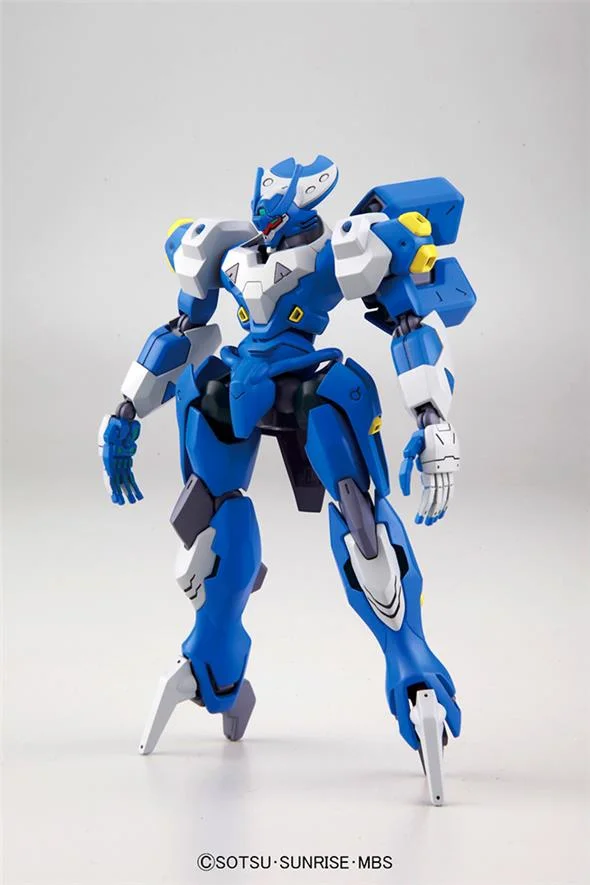1/144 HG RECONGUISTA IN G 014 DAHACK
