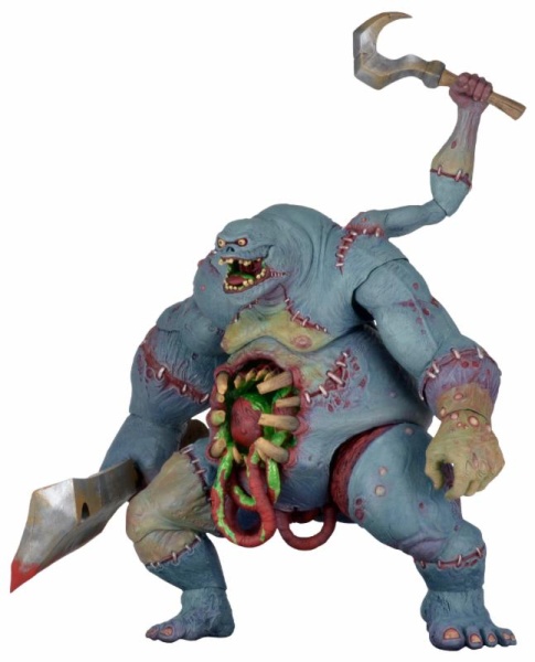 NECA - HEROES OF THE STORM S.1 STITCHES DLX