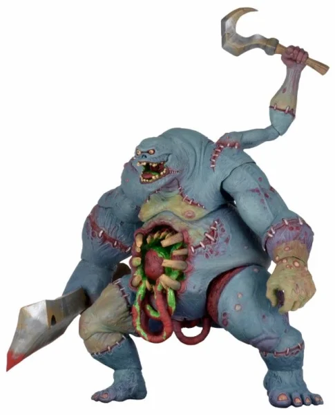 NECA - HEROES OF THE STORM S.1 STITCHES DLX