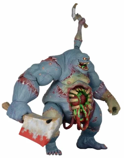 NECA - HEROES OF THE STORM S.1 STITCHES DLX