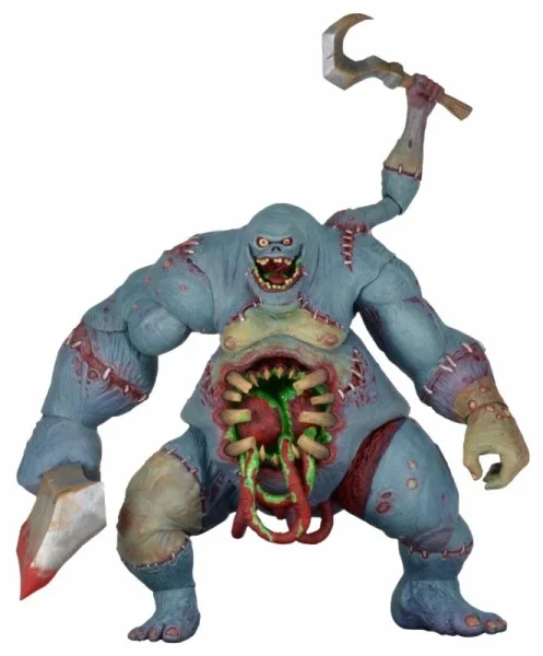 NECA - HEROES OF THE STORM S.1 STITCHES DLX