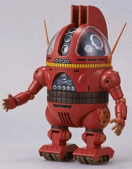 1/12 YAMATO 2199 ANALYZER