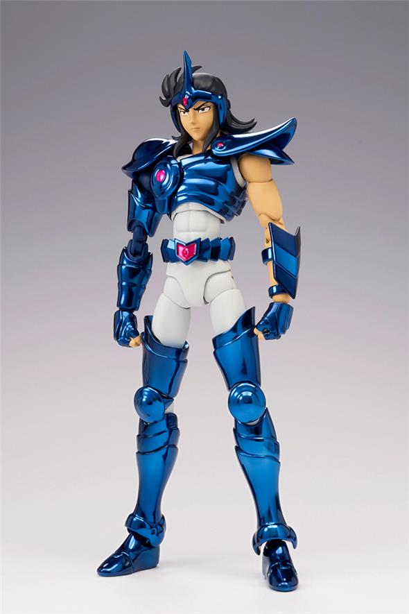 SAINT SEIYA MYTH CLOTH - SAGITTA PTOLEMY