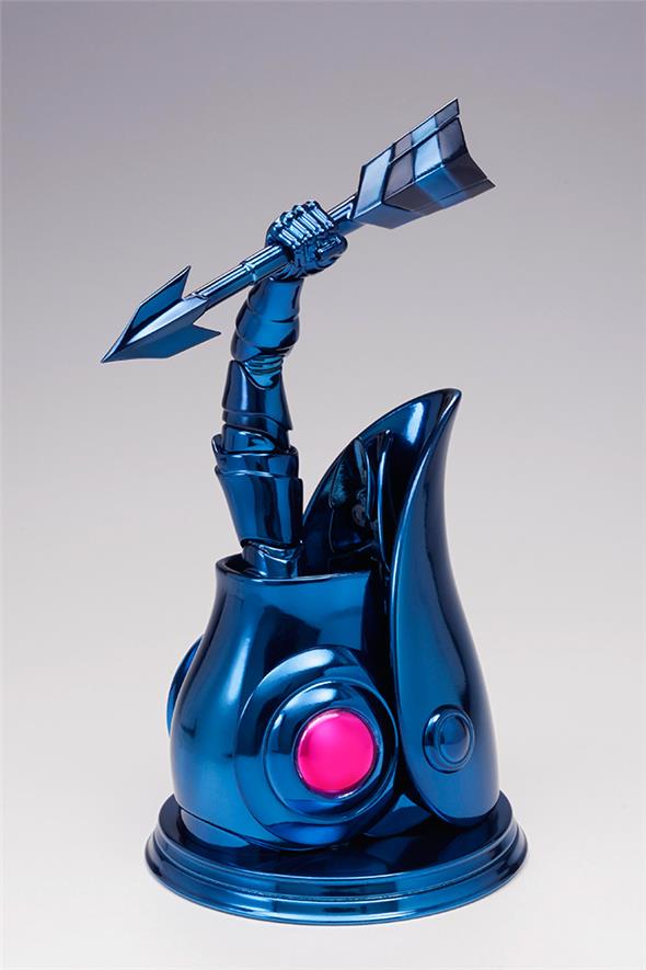 SAINT SEIYA MYTH CLOTH - SAGITTA PTOLEMY
