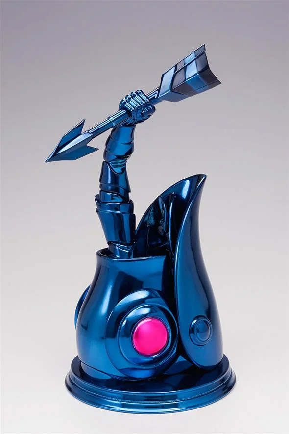 SAINT SEIYA MYTH CLOTH - SAGITTA PTOLEMY