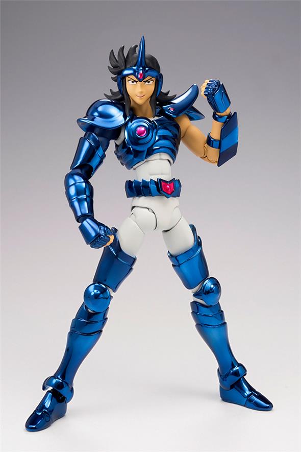 SAINT SEIYA MYTH CLOTH - SAGITTA PTOLEMY