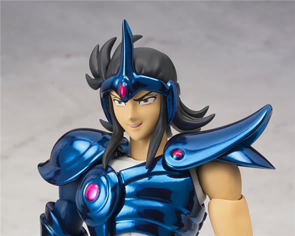 SAINT SEIYA MYTH CLOTH - SAGITTA PTOLEMY